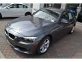 2013 Mineral Grey Metallic BMW 3 Series 328i Sedan  photo #9