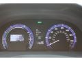 2010 Matador Red Mica Lexus HS 250h Hybrid Premium  photo #22
