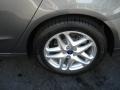 2013 Sterling Gray Metallic Ford Fusion SE  photo #9