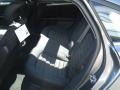 Charcoal Black Rear Seat Photo for 2013 Ford Fusion #71931757