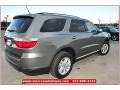 Mineral Gray Metallic - Durango SXT Photo No. 5