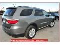 2013 Mineral Gray Metallic Dodge Durango SXT  photo #5