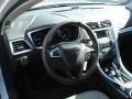 Earth Gray Dashboard Photo for 2013 Ford Fusion #71932134