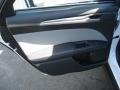 Earth Gray Front Seat Photo for 2013 Ford Fusion #71932227