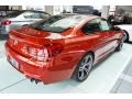 2013 Sakhir Orange Metallic BMW M6 Coupe  photo #3