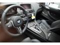Black Prime Interior Photo for 2013 BMW M6 #71932380