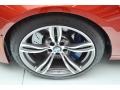 2013 BMW M6 Coupe Wheel and Tire Photo