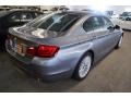 2013 Space Gray Metallic BMW 5 Series 535i Sedan  photo #3