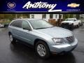 Butane Blue Pearl - Pacifica Touring AWD Photo No. 1