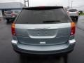 Butane Blue Pearl - Pacifica Touring AWD Photo No. 6