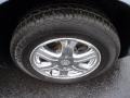Butane Blue Pearl - Pacifica Touring AWD Photo No. 9