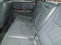 Rear Seat of 2006 Tundra SR5 X-SP Double Cab