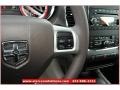 2013 Deep Cherry Red Crystal Pearl Dodge Durango SXT  photo #14