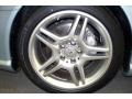 Diamond Silver Metallic - SL 550 Roadster Photo No. 16