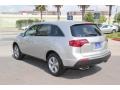 2013 Palladium Metallic Acura MDX SH-AWD Technology  photo #5