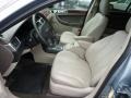 Butane Blue Pearl - Pacifica Touring AWD Photo No. 16