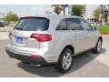 2013 Palladium Metallic Acura MDX SH-AWD Technology  photo #7