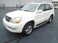 Blizzard White Pearl - GX 470 Photo No. 2