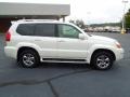 Blizzard White Pearl - GX 470 Photo No. 3