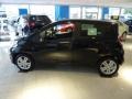 2013 Black Granite Chevrolet Spark LT  photo #4