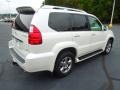 Blizzard White Pearl - GX 470 Photo No. 4