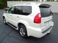 Blizzard White Pearl - GX 470 Photo No. 5
