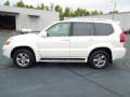 Blizzard White Pearl - GX 470 Photo No. 6