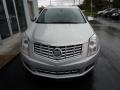 Radiant Silver Metallic - SRX Luxury AWD Photo No. 2