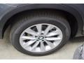 Space Gray Metallic - X3 xDrive 28i Photo No. 2