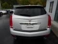 Radiant Silver Metallic - SRX Luxury AWD Photo No. 6