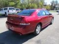 2013 Crystal Red Tintcoat Chevrolet Impala LT  photo #6