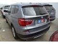 Space Gray Metallic - X3 xDrive 28i Photo No. 4