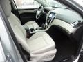 Light Titanium/Ebony 2013 Cadillac SRX Luxury AWD Interior Color