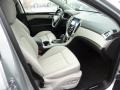 Light Titanium/Ebony Interior Photo for 2013 Cadillac SRX #71933958