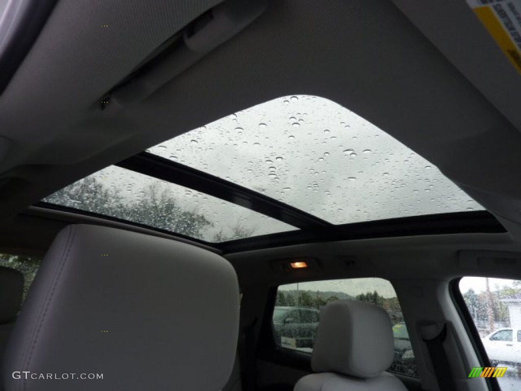 2013 Cadillac SRX Luxury AWD Sunroof Photo #71933976