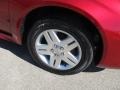 2013 Crystal Red Tintcoat Chevrolet Impala LT  photo #8