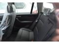 Space Gray Metallic - X3 xDrive 28i Photo No. 8