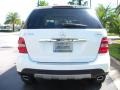 Arctic White - ML 350 4Matic Photo No. 7