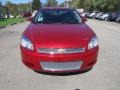 2013 Crystal Red Tintcoat Chevrolet Impala LT  photo #10