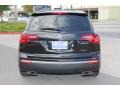 2013 Crystal Black Pearl Acura MDX SH-AWD Technology  photo #11