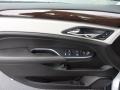 Light Titanium/Ebony 2013 Cadillac SRX Luxury AWD Door Panel