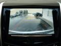 Radiant Silver Metallic - SRX Luxury AWD Photo No. 18