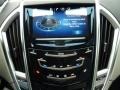 Radiant Silver Metallic - SRX Luxury AWD Photo No. 19