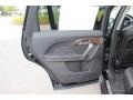 2013 Crystal Black Pearl Acura MDX SH-AWD Technology  photo #17