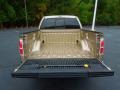 2011 Ford F150 Lariat SuperCrew 4x4 Trunk