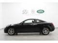 Black Obsidian - G 37 x Coupe Photo No. 2