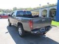 Dark Gray Metallic - Colorado LT Extended Cab 4x4 Photo No. 4