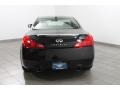 Black Obsidian - G 37 x Coupe Photo No. 4