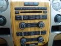 Pale Adobe Controls Photo for 2011 Ford F150 #71934436