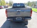 Dark Gray Metallic - Colorado LT Extended Cab 4x4 Photo No. 5